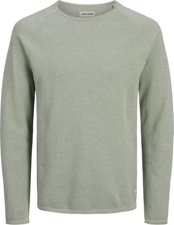 Image du produit Jack & Jones Jjehill Knit Crew Neck Noos (M)