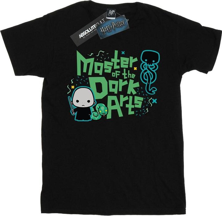 Voldemort Dark Arts Junior TShirt (M)