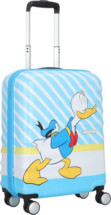 Produktbild American Tourister WAVEBREAKER DISNEY Spinner (36 l, Handgepäck (bis 50l))