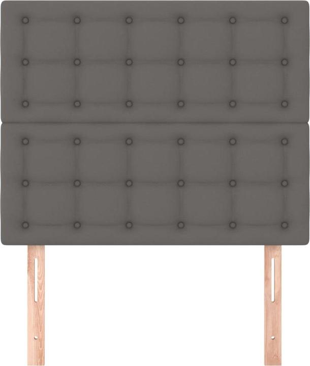 Produktbild VidaXL Kenzie (90 x 5 x 128 cm)