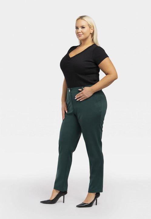 Actual product image Karko Size trousers model (48)