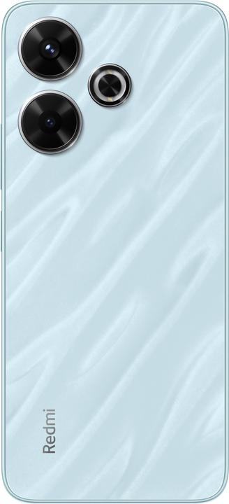Produktbild Xiaomi Redmi 13 (128 GB, Ocean Blue, 6.79", Hybrid Dual SIM, 108 Mpx, 4G)