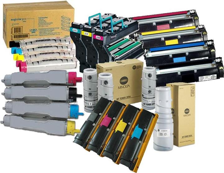 Immagine prodotto Konica Minolta 7020 (FC)