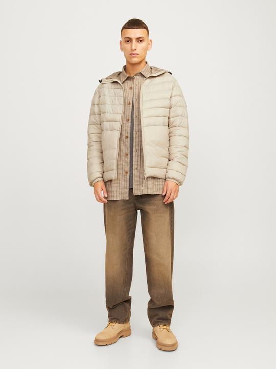 Image du produit Jack & Jones Jjesprint Puffer Hood Noos (S)