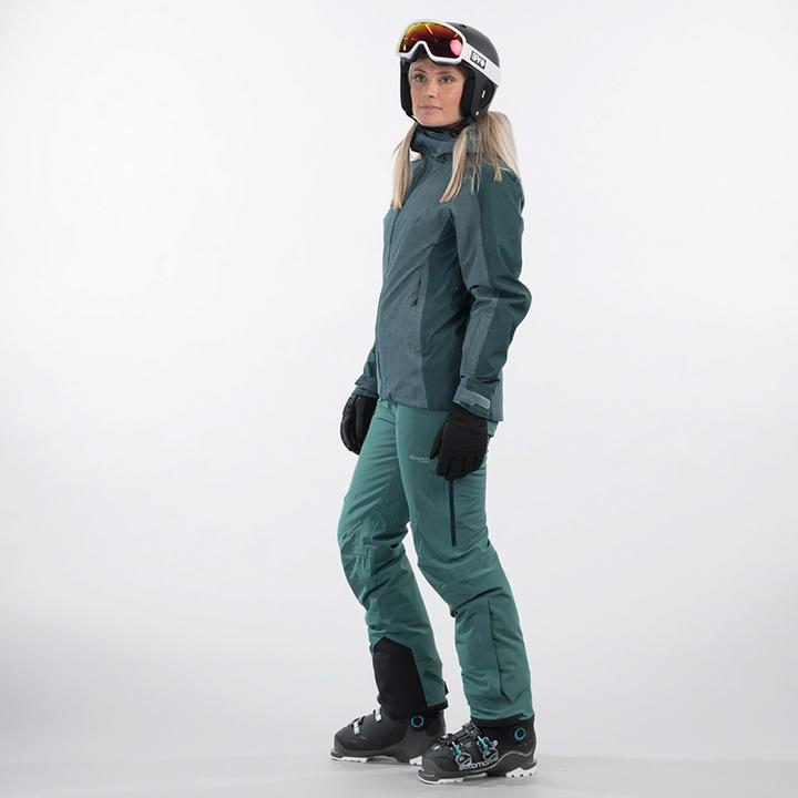 Actual product image Bergans Oppdal Ins Pants (XL)