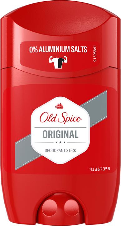 Old Spice Original (Stick, 50 ml)