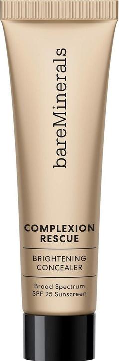 Bare Minerals Neu BareMinerals Complexion Rescue Brightening Concealer 10ml Medium Suede (Medium Natural Pecan)