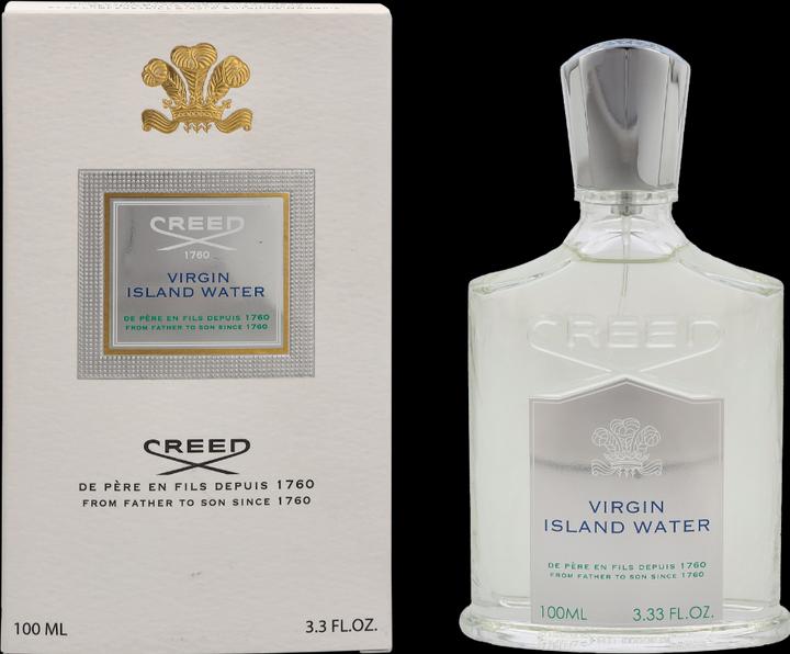 Produktbild Creed Virgin Island Water (Eau de Parfum, 100 ml)