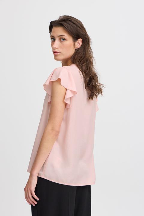 Actual product image B.young BYITILDA BLOUSE 20815872 (44)
