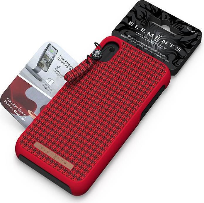 Image du produit Nordic Elements Idun (Apple iPhone XS Max)