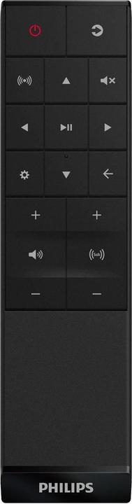 Productafbeelding Philips TAB8205/10 (200 W, 2.1 kanalen)