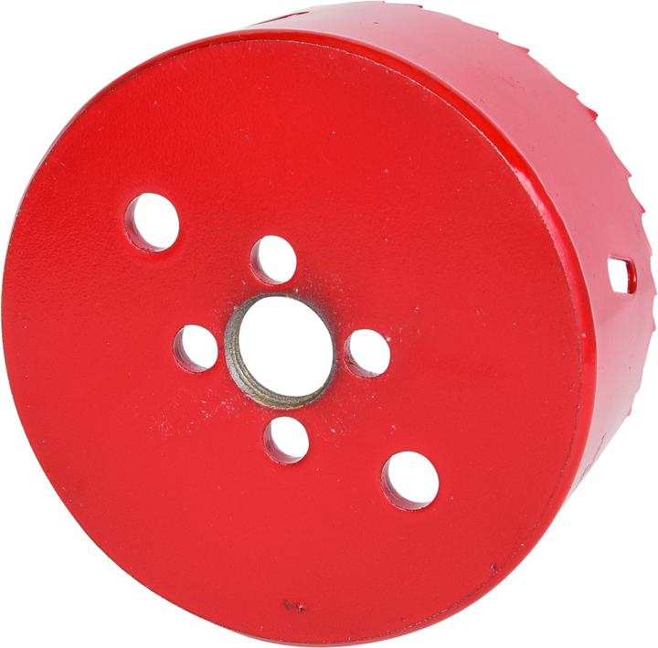 Image du produit KS Tools Scie cloche bimétal HSS (89 millimètres)