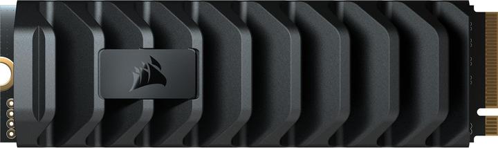 Image du produit Corsair MP600 PRO XT (1000 Go, M.2 2280)