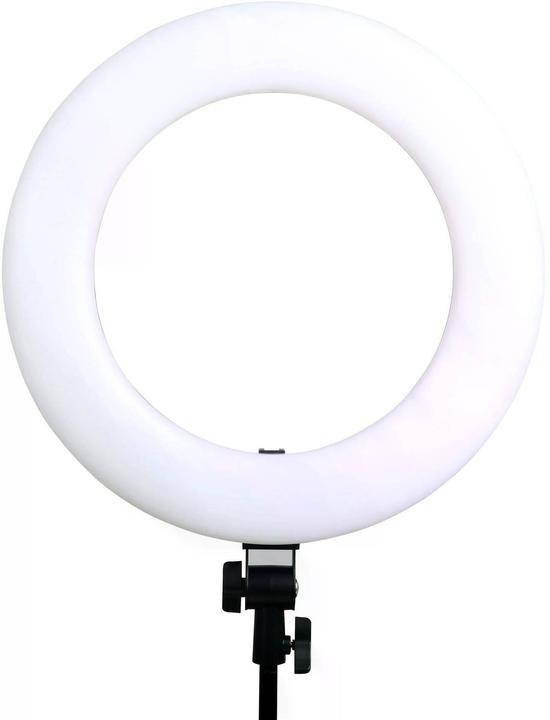 Image du produit Viltrox VL-600T Kit de support lumineux (Lumière vidéo)