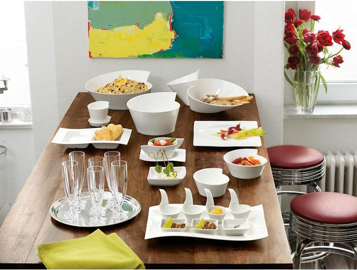 Produktbild Villeroy & Boch Suppen-Obertasse NewWave (450 ml, 1 x)