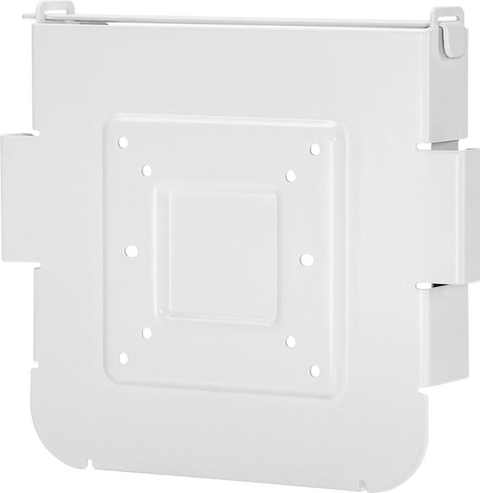 Actual product image Maclean Mac Mini deskop wall mount MC-473