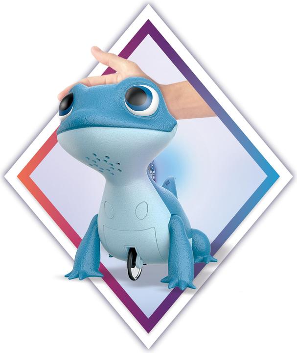 Produktbild Hasbro Disney Die Eiskönigin 2- Bruni, der Feuergeist