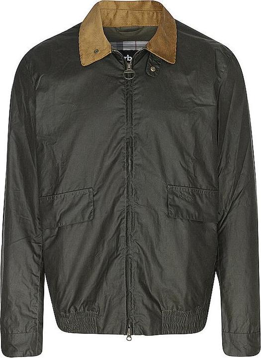 Produktbild Barbour Blouson NEWBURY WAX (M)