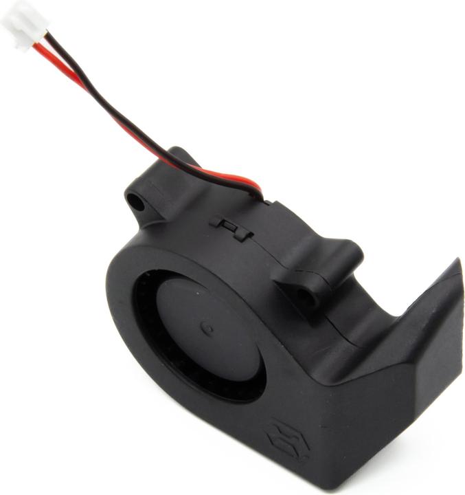 Actual product image Artillery 4020 Silent Material Fan 24V (Replacement parts)