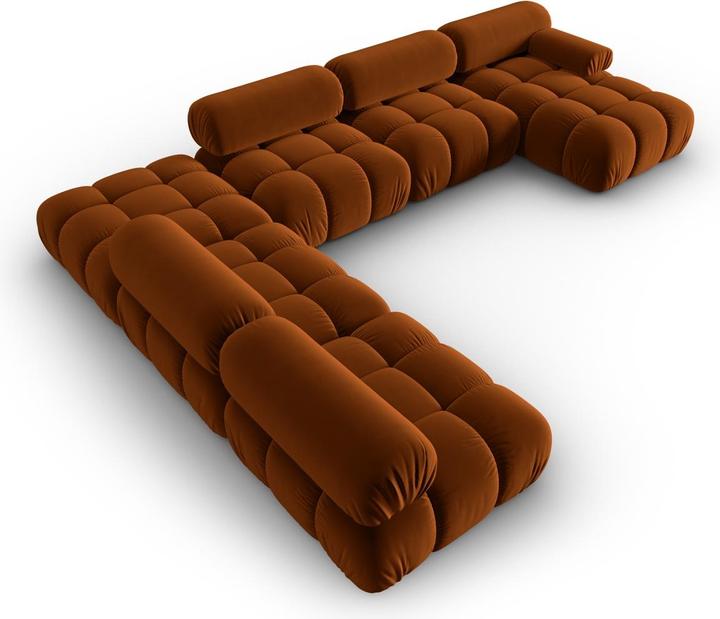 Actual product image Maison Heritage Gerda (Sofa landscape)