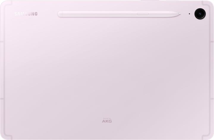 Productafbeelding Samsung Galaxy Tab S9 FE+ (Alleen WLAN, 10.90", 128 GB, Lavendel)
