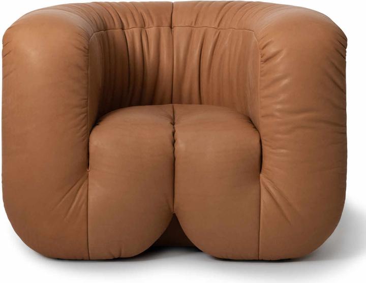 De Sede Ds-707/01 Poltrona