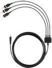 Actual product image Nokia CA-92U video / audio cable