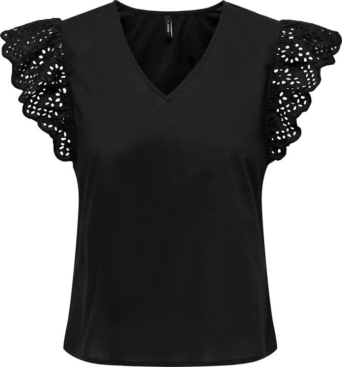 Only ONLLOU Top Top
