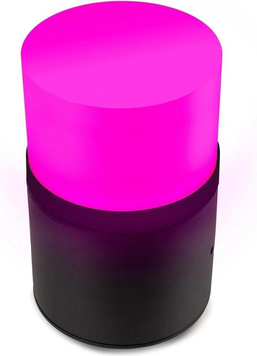 Actual product image BeamZ Scheinwerfer Helios, Outdoor Uplight
