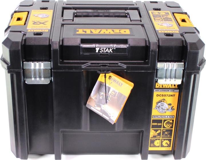 Produktbild DeWalt Handkreissäge