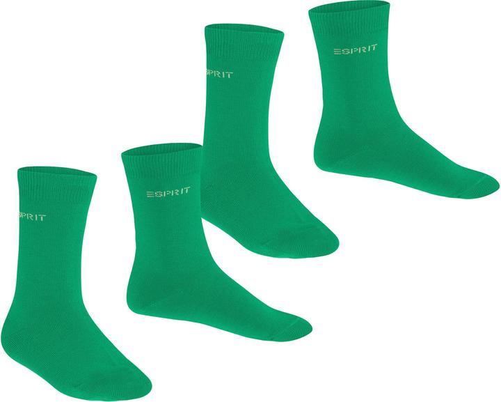 Produktbild Esprit Foot Logo SO 2P (2er Pack, 27 - 30)