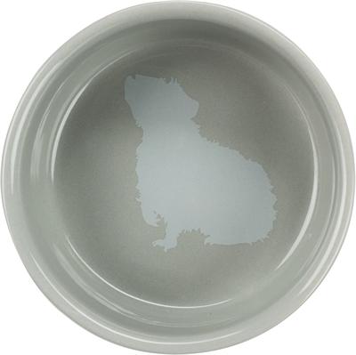 Actual product image Trixie Guinea pig bowl (0.25 l)