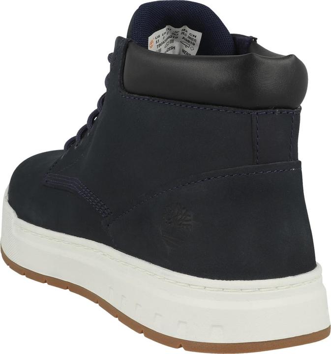Actual product image Timberland Maple Grove Leather Chukka - 60997 (44)