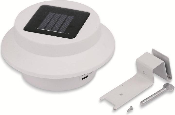 Produktbild Grundig Ladelampe