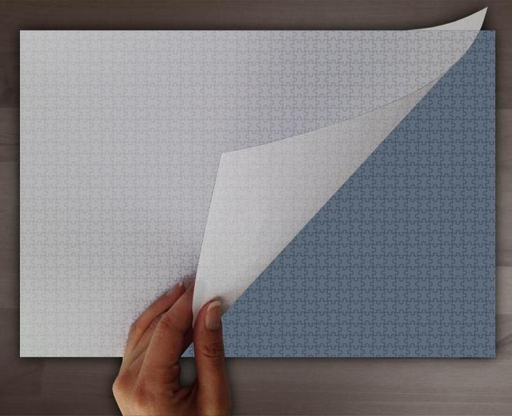 Produktbild Harrows Puzzle Glue Sheets for 3000 Pieces (3000 Teile)