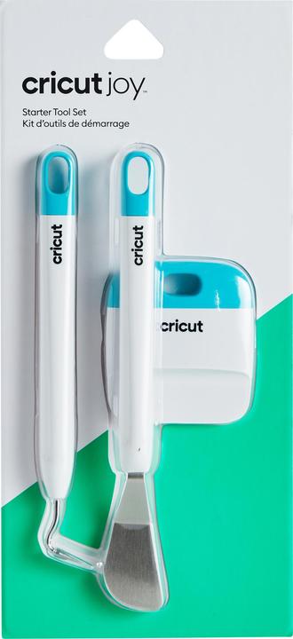 Cricut Ensemble d'outils de démarrage Tool Joy
