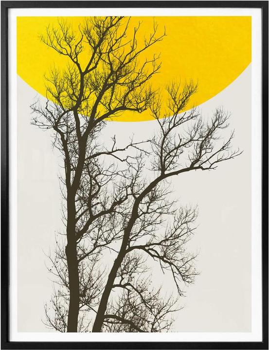 Produktbild Trenddeko Herbst-Erinnerungen (24 x 30 cm)