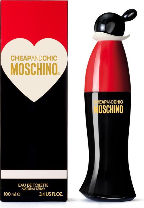 Produktbild Moschino Cheap & Chic (Eau de Toilette, 100 ml)