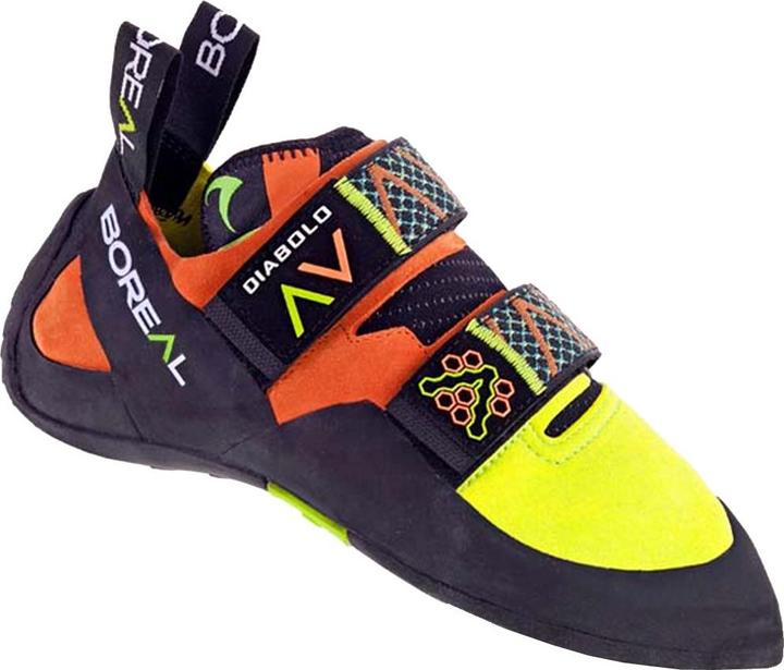 Actual product image Boreal Diabolo Shoes Unisex (44)
