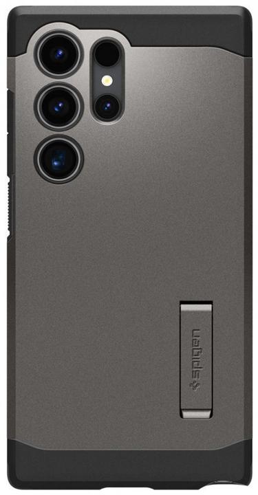 Actual product image Spigen Tough Armor (Samsung Galaxy S24 Ultra)