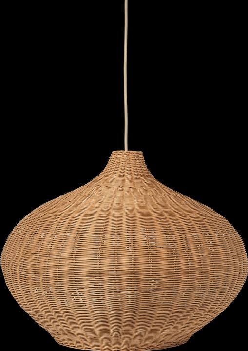 Image du produit Ferm Living Abat-jour tressé