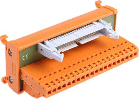 Immagine prodotto Rs Pro Interfaccia connettore IDC 40 poli
