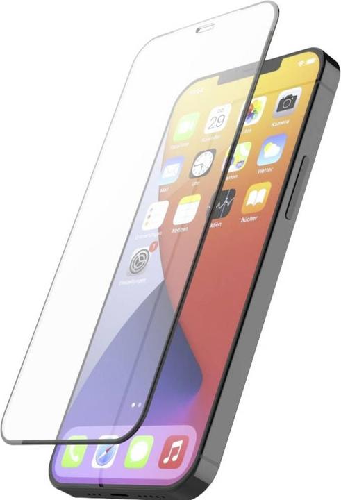 Produktbild Hama 3D-Full-Screen (1 Stück, Apple iPhone 13)