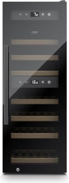 Actual product image Caso WineExclusive 38 Smart