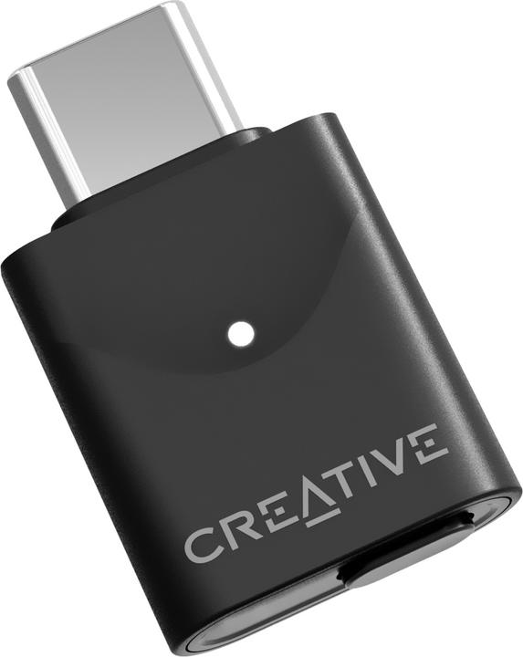 Image du produit Creative BT-W6 (Emetteur & Récepteur)