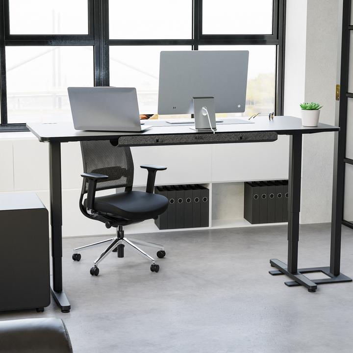 Image du produit Yaasa Desk Pro (160 x 80 cm)