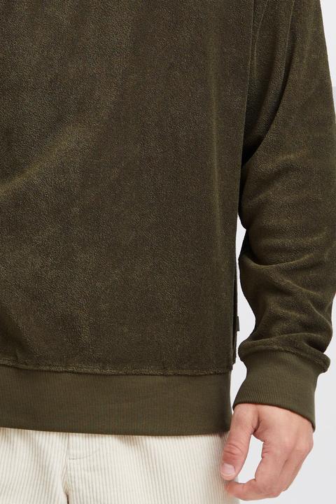 Actual product image Solid SDHaarvard - Sweatshirt - 21108025 (L)