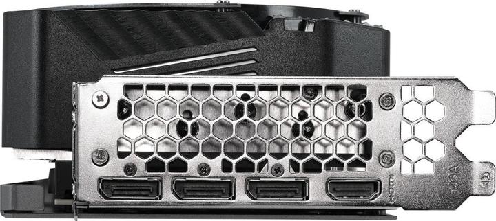 Actual product image Gainward GeForce RTX 4070 Ti Phoenix (12 GB)