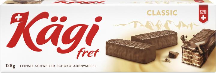 Immagine prodotto Kägi Classic (1 pz., 128 g)