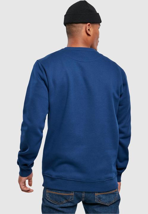 Actual product image Starter Small Logo Crew (XXL)